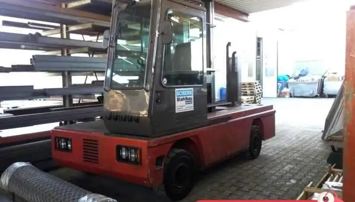 Schenk Stahlbau Service Gmbh Alle - Karlsruhe
