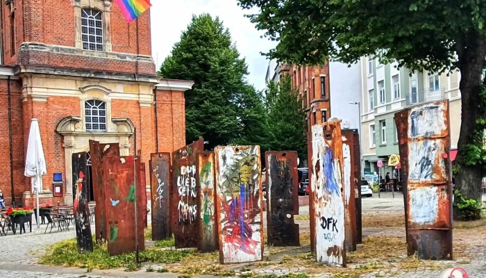 Schiffsbleche - Deutschland