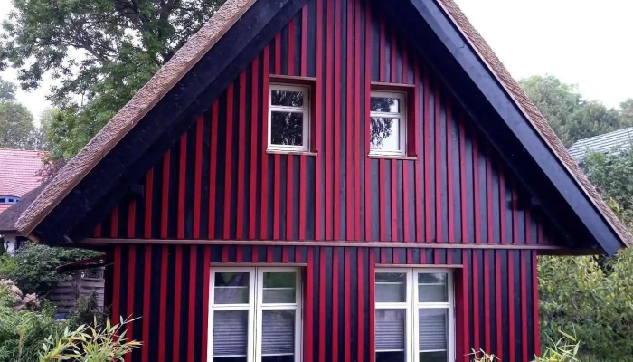 Schillings Hafenamt Hiddensee -  Ferienhaus Malte   Hiddensee - Insel Hiddensee
