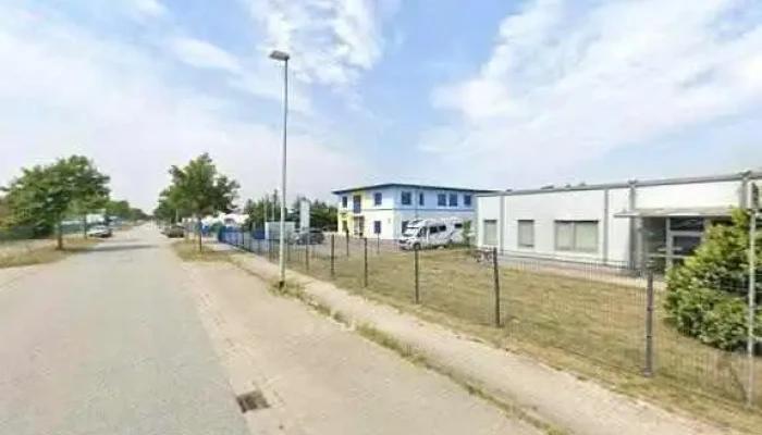 Schimps Sohne Gmbh Alle - Greifswald