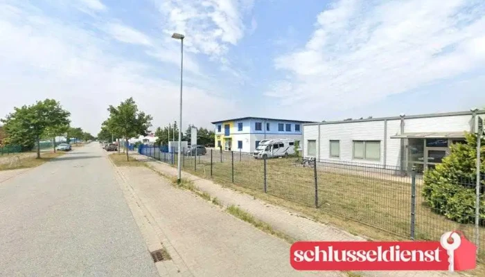 Schimps & Söhne GmbH - Greifswald