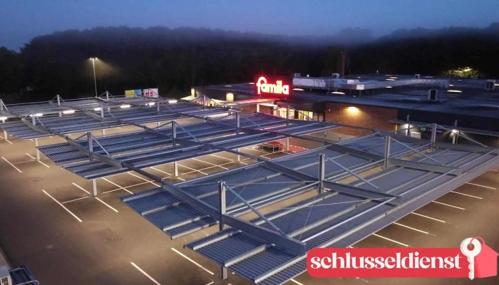 Schindler Anlagenbau Gmbh Innenansichten - Wittenhagen
