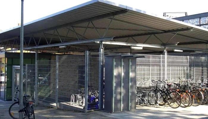 Schindler Anlagenbau Gmbh Stahlbauunternehmen - Wittenhagen