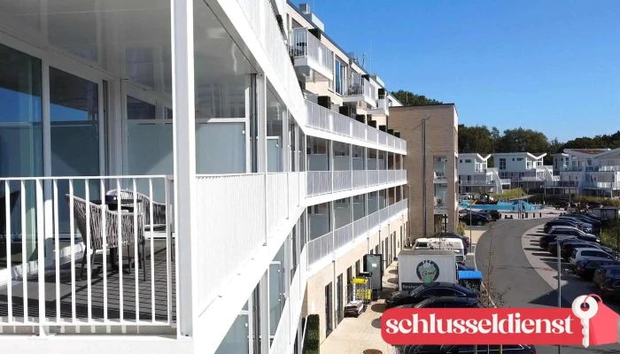 Schindler Anlagenbau Gmbh Vom Inhaber - Wittenhagen