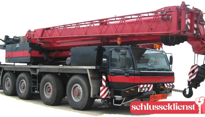 Schindler GmbH - Dieselstraße 4