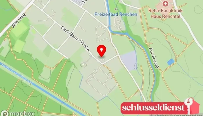 Schindler Metallbearbeitung GmbH - Renchen