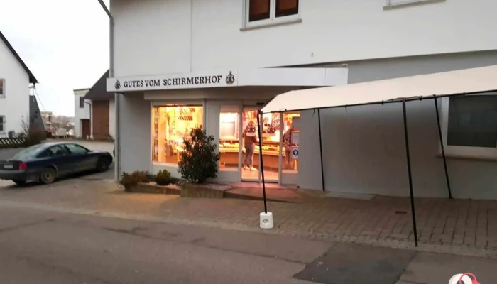 Schirmerhof Sattelsau Laden Rottenacker -  Alle - Rottenacker