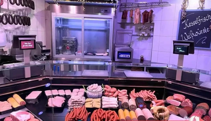Schirmerhof Sattelsau Laden Rottenacker -  Fleisch - Rottenacker