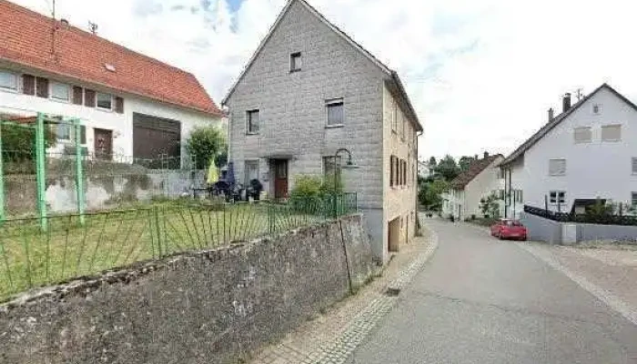 Schirmerhof Sattelsau Laden Rottenacker -  Street View 360deg Fotos - Rottenacker