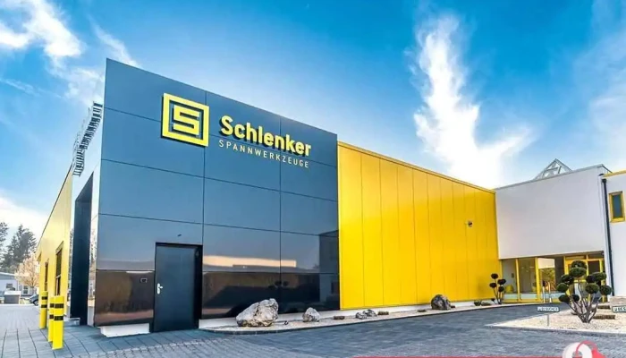 Schlenker Spannwerkzeuge GmbH & Co.KG - Villingen-Schwenningen