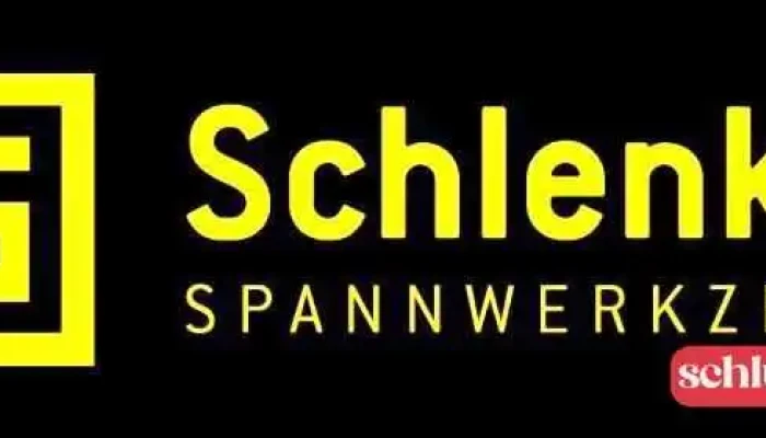 Schlenker Spannwerkzeuge Gmbh Cokg Vom Inhaber - Villingen-schwenningen