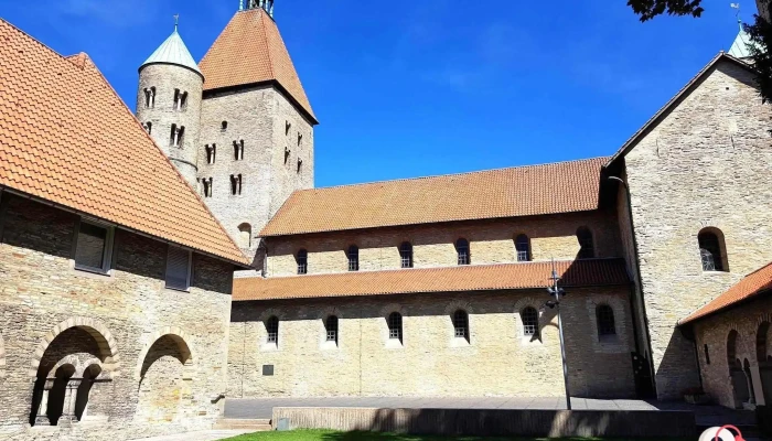 Schloß Freckenhorst - 48231 Warendorf
