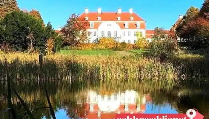Schloß Vietgest - Lalendorf