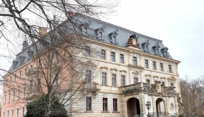 Schloss Altdöbern - Schloss Altdöbern