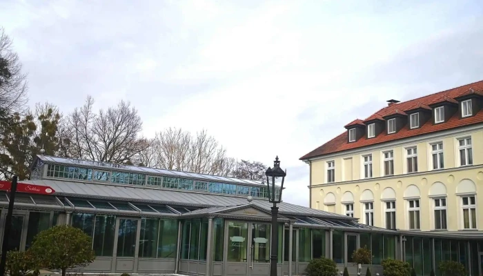 Schloss Am See Bewertung - Schorssow