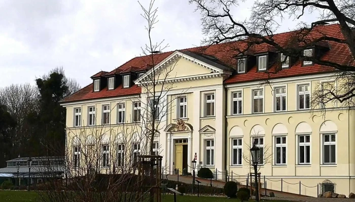 Schloss Am See Meinungen - Schorssow