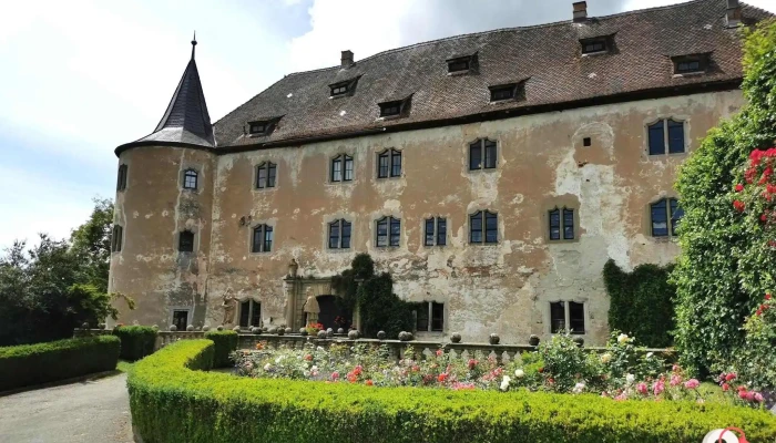Schloss Breitenlohe - Breitenlohe 69