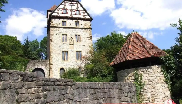Schloss Buchenbach -  Alle - Mulfingen