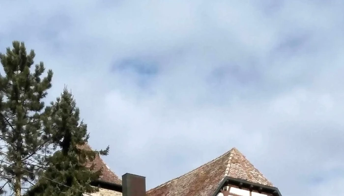 Schloss Buchenbach -  Preise - Mulfingen