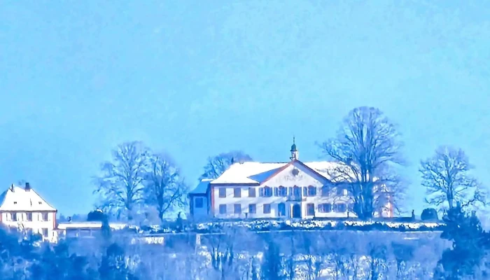 Schloss Burgeln Videos - Schliengen