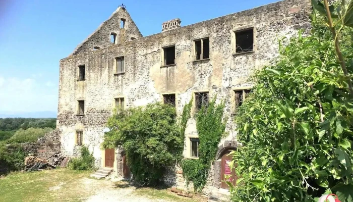 Schloss Burkheim - Andreas Neymeyer & Schätzle GbR - Endingen Am Kaiserstuhl