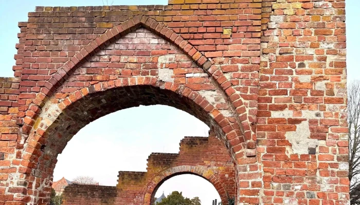 Schloss Dargun -  Videos - Dargun