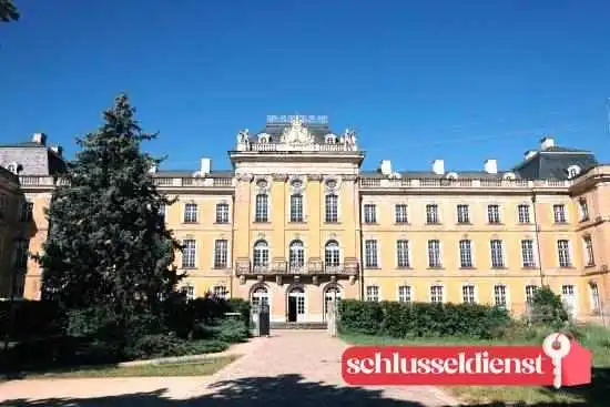 Schloss Dornburg an der Elbe - 39264 Gommern