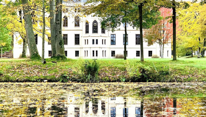 Schloss Evenburg -  In Meiner Nahe - Leer (ostfriesland)