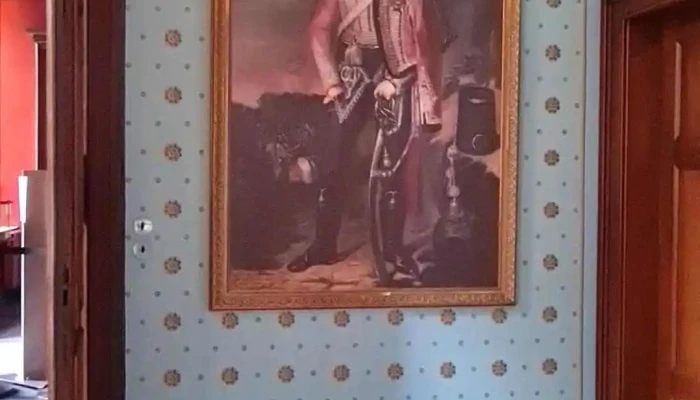 Schloss Evenburg -  Videos - Leer (ostfriesland)