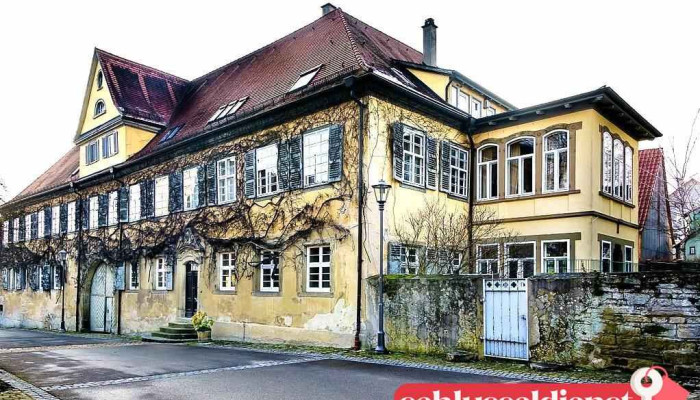Schloss Gärtringen - Gärtringen