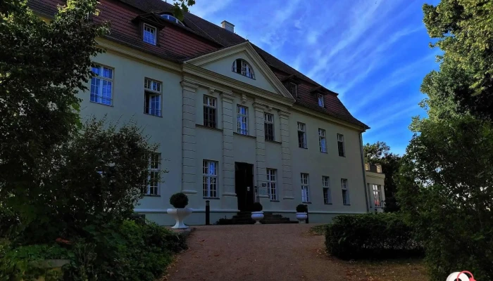 Schloss Gollwitz - 14776 Brandenburg An Der Havel