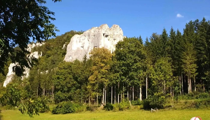 Schloss Gutenstein -  Alle - Sigmaringen
