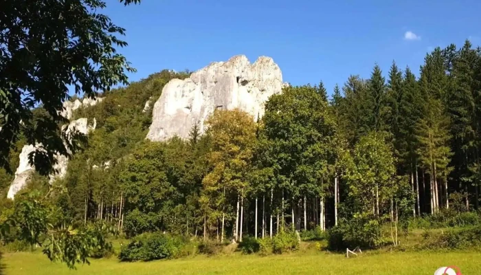 Schloss Gutenstein - Sigmaringen