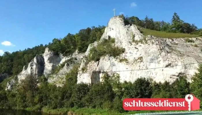Schloss Gutenstein -  Videos - Sigmaringen