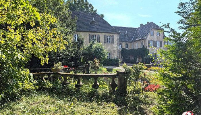 Schloss Hochhausen -  Alle - Haßmersheim