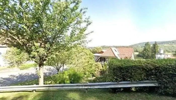 Schloss Hochhausen -  Street View 360deg Fotos - Haßmersheim