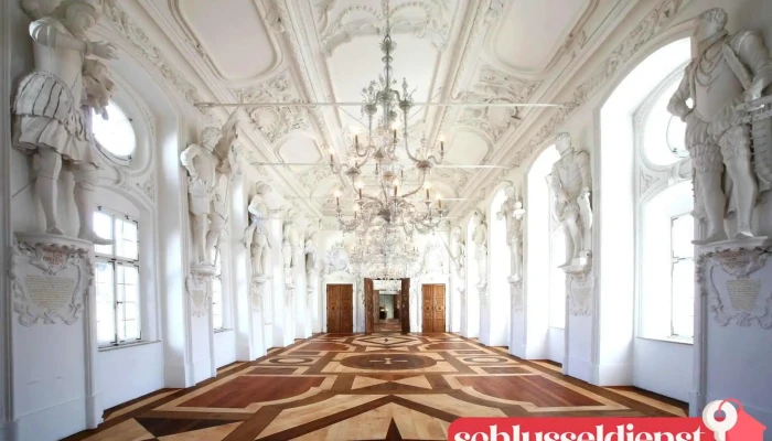 Schloss Hohenaschau -  Principal - Aschau Im Chiemgau