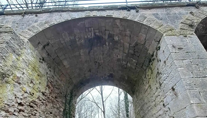 Schloss Hornberg -  Nummer - Kirchberg An Der Jagst