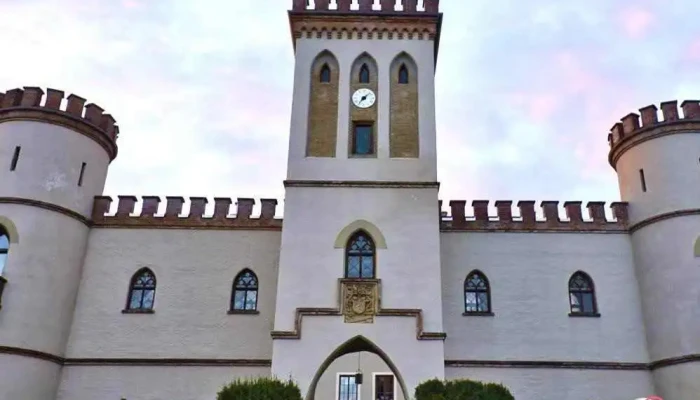 Schloss Igling - 86859 Igling