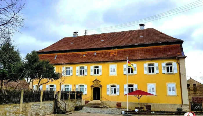 Schloss Ittlingen -  Alle - Ittlingen