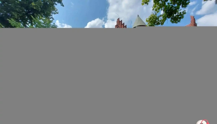 Schloss Jahnsfelde - zu verkaufen - 15374 Müncheberg
