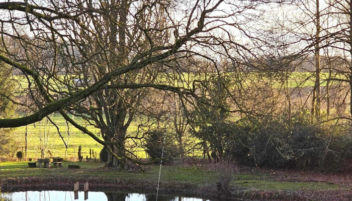 Schloss Juhnde Instagram - Jühnde