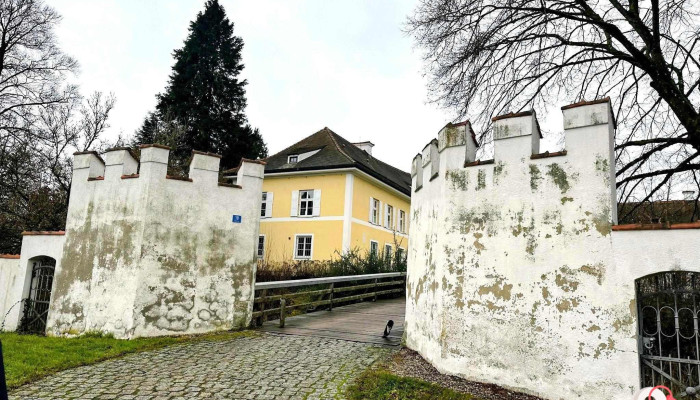 Schloss Kammerberg - 85777 Fahrenzhausen