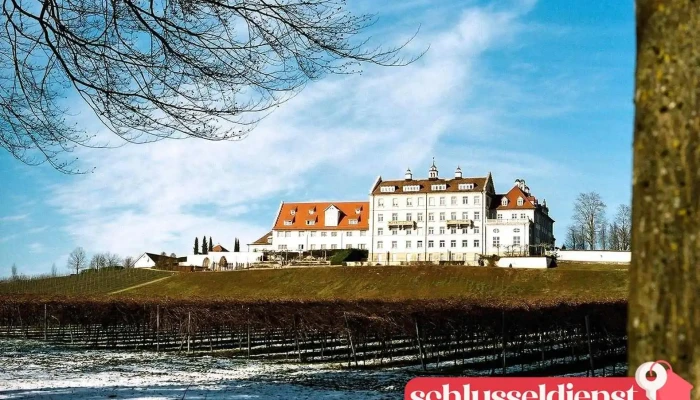 Schloss Kirchberg -  Alle - Immenstaad Am Bodensee