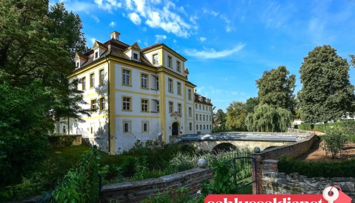 Schloss Kofering Principal - Deutschland