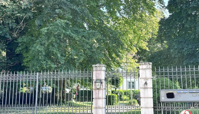 Schloss Lenzfried - Trilschweg 4