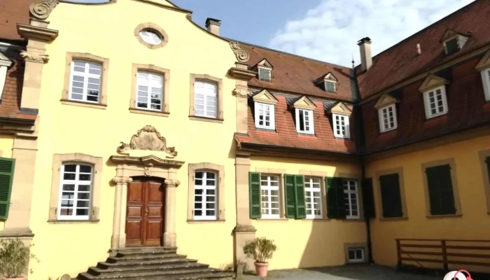 Schloss Massenbach -  Alle - Schwaigern