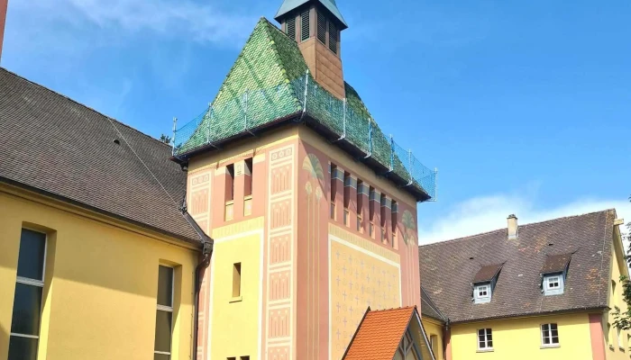 Schloss Messkirch Instagram - Meßkirch
