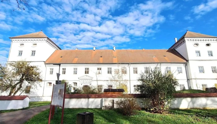 Schloss Messkirch Jetzt Geoffnet - Meßkirch