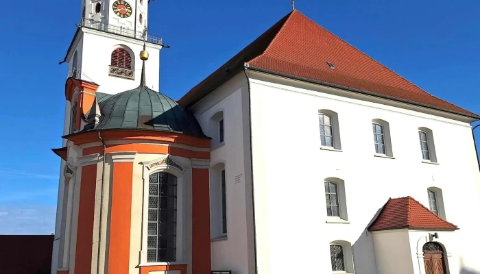 Schloss Messkirch Preise - Meßkirch